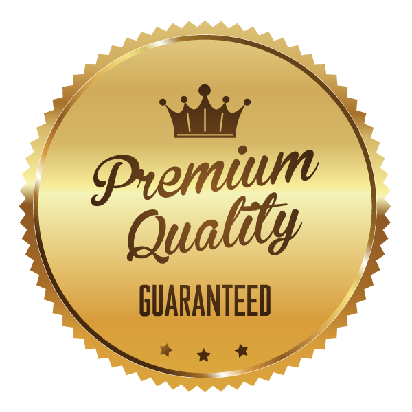 PREMIUM QUALITY